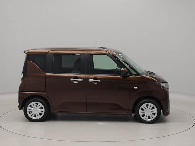 ムーヴＸ両側電動スライドドア　キーフリーエントリー（愛知県）の中古車