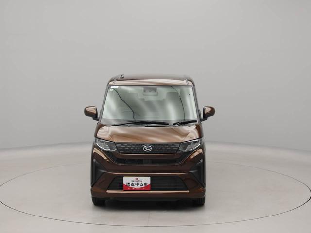 ムーヴＸ両側電動スライドドア　キーフリーエントリー（愛知県）の中古車