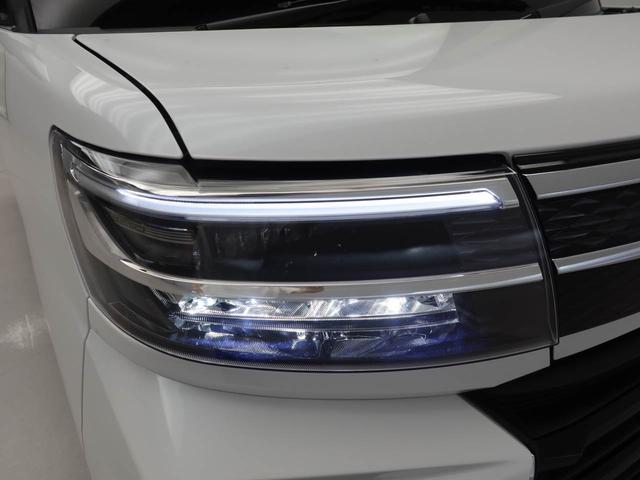 タントカスタムRS バックカメラターボ付き 両側電動スライドドア LEDヘッドランプ スマートキー プッシュボタンスタート アイドリングストップ アルミホイール 電動格納ドアミラー 電動パーキングブレーキ 盗難防止システム(愛知県)の中古車