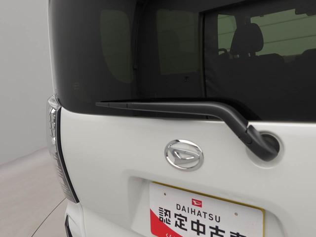 タントカスタムRS バックカメラターボ付き 両側電動スライドドア LEDヘッドランプ スマートキー プッシュボタンスタート アイドリングストップ アルミホイール 電動格納ドアミラー 電動パーキングブレーキ 盗難防止システム(愛知県)の中古車