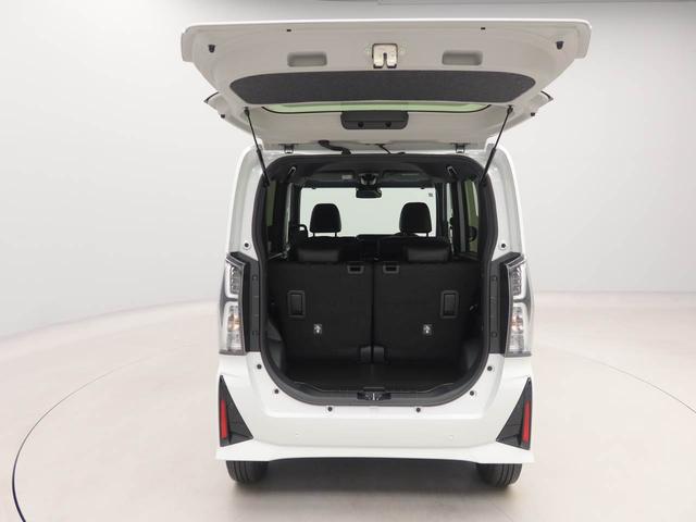 タントカスタムRS バックカメラターボ付き 両側電動スライドドア LEDヘッドランプ スマートキー プッシュボタンスタート アイドリングストップ アルミホイール 電動格納ドアミラー 電動パーキングブレーキ 盗難防止システム(愛知県)の中古車