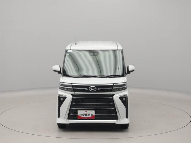 タントカスタムRS バックカメラターボ付き 両側電動スライドドア LEDヘッドランプ スマートキー プッシュボタンスタート アイドリングストップ アルミホイール 電動格納ドアミラー 電動パーキングブレーキ 盗難防止システム(愛知県)の中古車