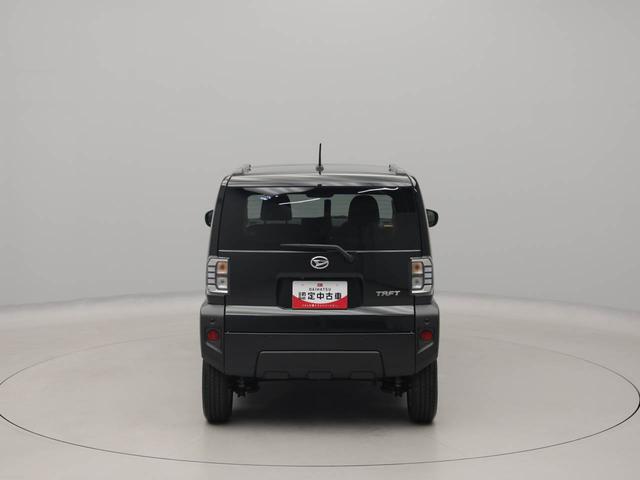 タフトGスカイフィールトップ LEDヘッドランプ キーフリーエントリー 電動パーキングブレーキ(愛知県)の中古車