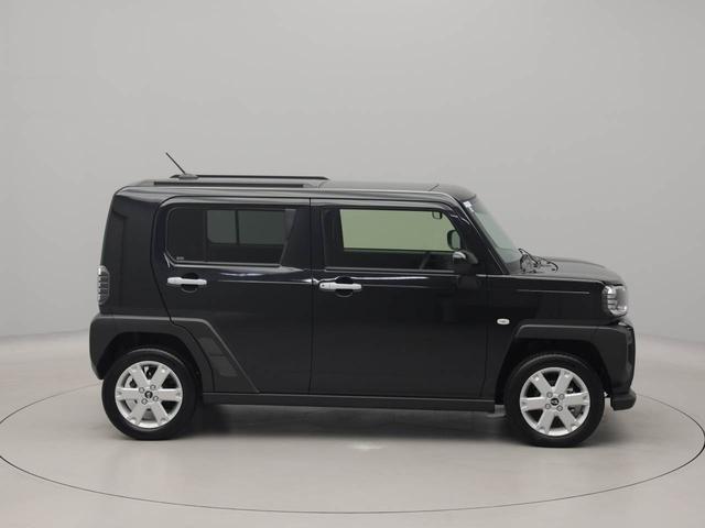 タフトGスカイフィールトップ LEDヘッドランプ キーフリーエントリー 電動パーキングブレーキ(愛知県)の中古車