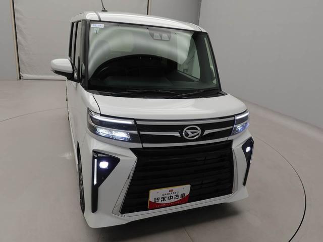 タントカスタムXリミテッド クルーズコントロール ETC車載器オーディオレス バックカメラ 両側電動スライドドア シートヒーター LEDヘッドライト 電動パーキング プッシュスタート スマートキー(愛知県)の中古車
