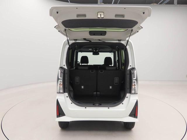 タントカスタムXリミテッド クルーズコントロール ETC車載器オーディオレス バックカメラ 両側電動スライドドア シートヒーター LEDヘッドライト 電動パーキング プッシュスタート スマートキー(愛知県)の中古車