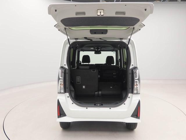 タントカスタムXリミテッド クルーズコントロール ETC車載器オーディオレス バックカメラ 両側電動スライドドア シートヒーター LEDヘッドライト 電動パーキング プッシュスタート スマートキー(愛知県)の中古車