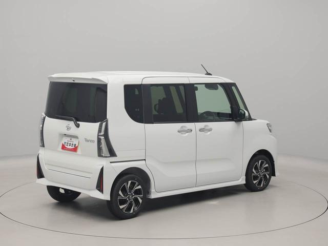 タントカスタムXリミテッド クルーズコントロール ETC車載器オーディオレス バックカメラ 両側電動スライドドア シートヒーター LEDヘッドライト 電動パーキング プッシュスタート スマートキー(愛知県)の中古車