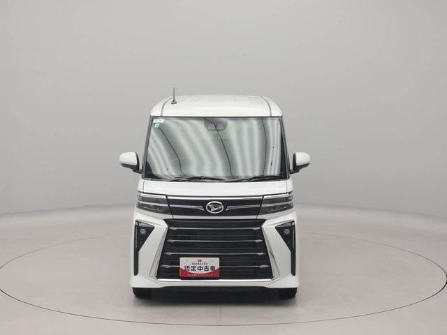 タントカスタムXリミテッド クルーズコントロール ETC車載器オーディオレス バックカメラ 両側電動スライドドア シートヒーター LEDヘッドライト 電動パーキング プッシュスタート スマートキー(愛知県)の中古車