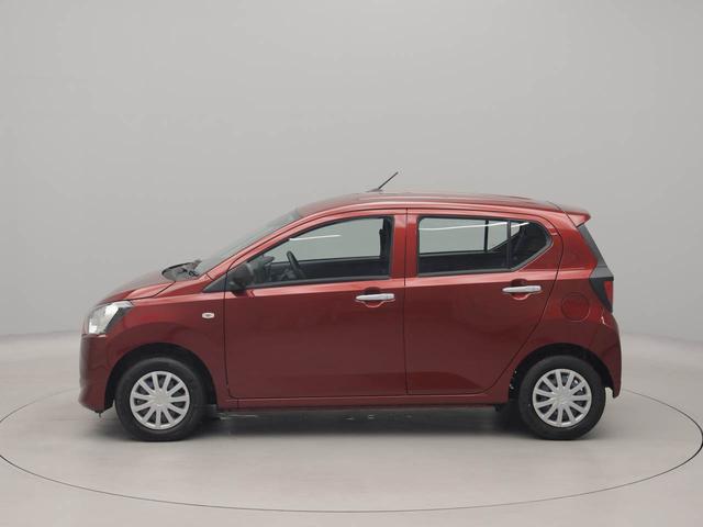 ミライースL SAIIIエアコン パワステ パワーウィンドウ ABS エアバック キーレスエントリー(愛知県)の中古車