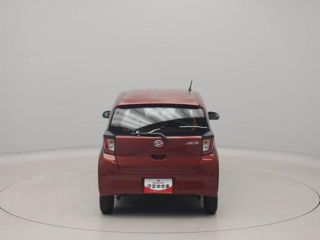ミライースL SAIIIエアコン パワステ パワーウィンドウ ABS エアバック キーレスエントリー(愛知県)の中古車