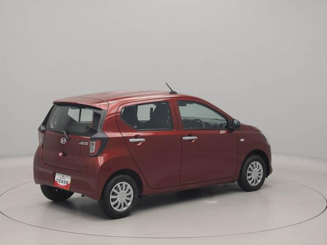 ミライースL SAIIIエアコン パワステ パワーウィンドウ ABS エアバック キーレスエントリー(愛知県)の中古車