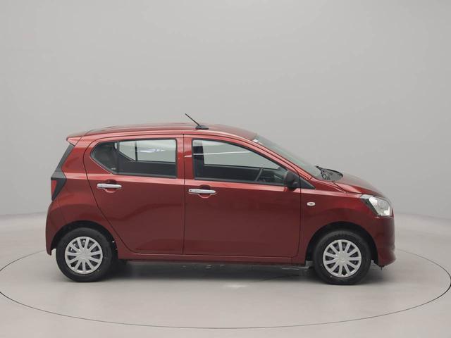 ミライースL SAIIIエアコン パワステ パワーウィンドウ ABS エアバック キーレスエントリー(愛知県)の中古車