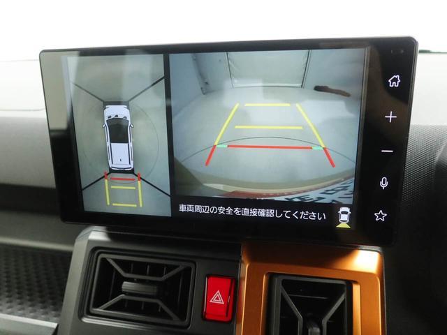 タフトＧターボエアコン　ＥＴＣ　テレビ　パワステ　パワーウィンドウ　ＡＢＳ　エアバック　アルミホイール　キーフリー　電動ドアミラー　バックカメラ　シートヒーター　ディスチャージ・ＬＥＤ　ＡＣＣクルコン（愛知県）の中古車