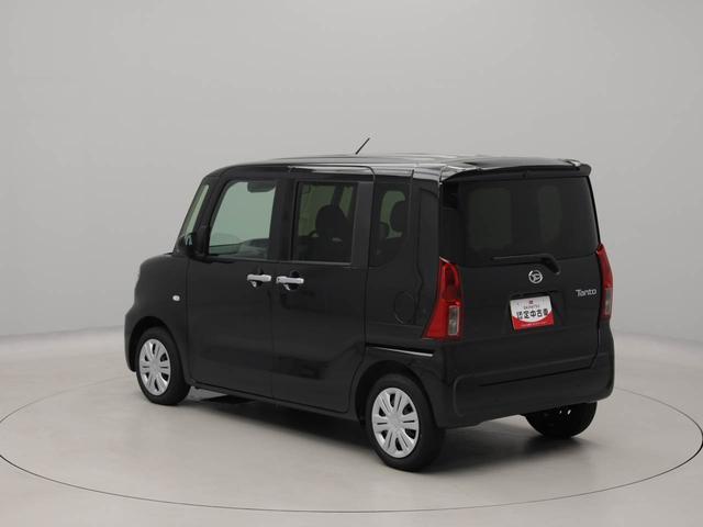 タントXリミテッドワンオーナー 衝突回避支援ブレーキ 車線逸脱警報 バックカメラ 両側電動スライドドア キーフリー プッシュスタート LEDヘッドランプ アイドリングストップ エアバック ABS CVT イモビライザー(愛知県)の中古車