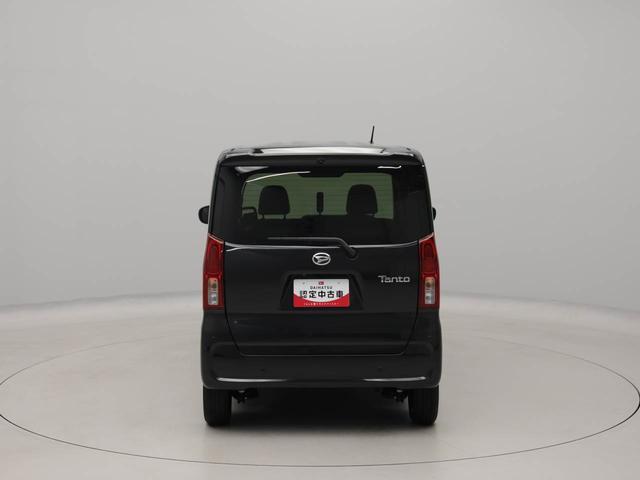 タントXリミテッドワンオーナー 衝突回避支援ブレーキ 車線逸脱警報 バックカメラ 両側電動スライドドア キーフリー プッシュスタート LEDヘッドランプ アイドリングストップ エアバック ABS CVT イモビライザー(愛知県)の中古車
