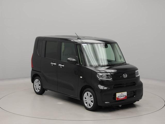 タントXリミテッドワンオーナー 衝突回避支援ブレーキ 車線逸脱警報 バックカメラ 両側電動スライドドア キーフリー プッシュスタート LEDヘッドランプ アイドリングストップ エアバック ABS CVT イモビライザー(愛知県)の中古車