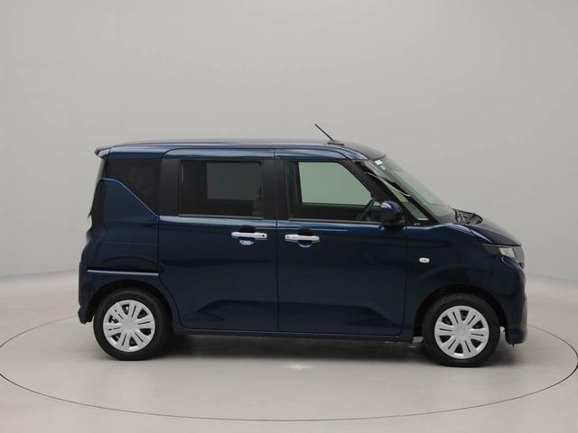 ムーヴＸワンオーナー　衝突回避支援ブレーキ　車線逸脱警報　バックカメラ　両側電動スライドドア　キーフリー　プッシュスタート　ＬＥＤヘッドランプ　アイドリングストップ　エアバック　ＡＢＳ　ＣＶＴ　イモビライザー（愛知県）の中古車