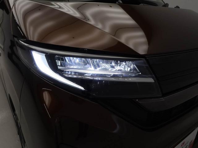 ムーヴRS 純正10インチナビ ドラレコ衝突軽減ブレーキ LEDヘッドライト アルミホイール 両側電動スライドドア プッシュボタンスタート スマートキー バックカメラ 電動パーキングブレーキ 障害物センサー オートエアコン(愛知県)の中古車