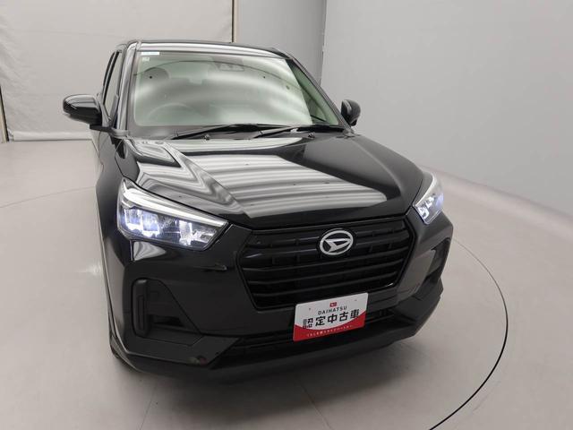 ロッキーＸ（愛知県）の中古車