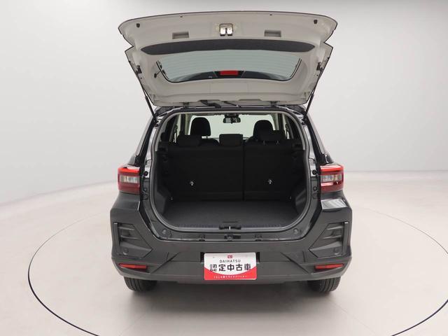 ロッキーＸ（愛知県）の中古車