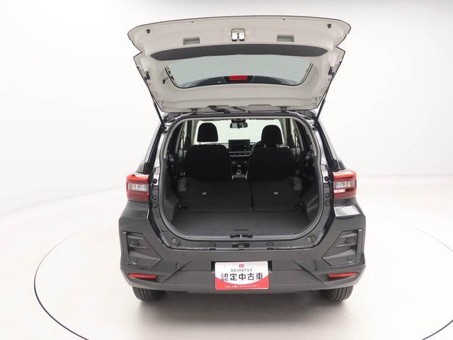 ロッキーＸ（愛知県）の中古車