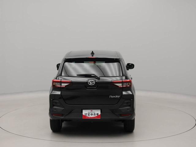 ロッキーＸ（愛知県）の中古車