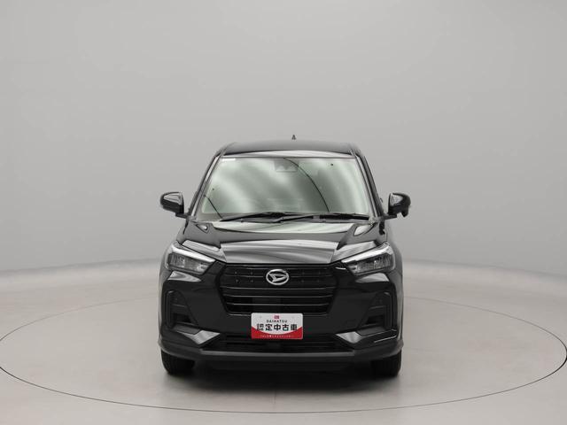 ロッキーＸ（愛知県）の中古車