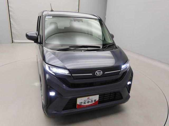 ムーヴＧ　ディスプレイオーディオ片側電動スライドドア　アルミホイール　衝突軽減ブレーキ　プッシュボタンスタート　ＬＥＤヘッドライト　電動パーキングブレーキ　スマートキー　バックカメラ　障害物センサー　オートエアコン（愛知県）の中古車