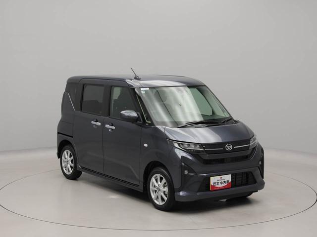 ムーヴＧ　ディスプレイオーディオ片側電動スライドドア　アルミホイール　衝突軽減ブレーキ　プッシュボタンスタート　ＬＥＤヘッドライト　電動パーキングブレーキ　スマートキー　バックカメラ　障害物センサー　オートエアコン（愛知県）の中古車