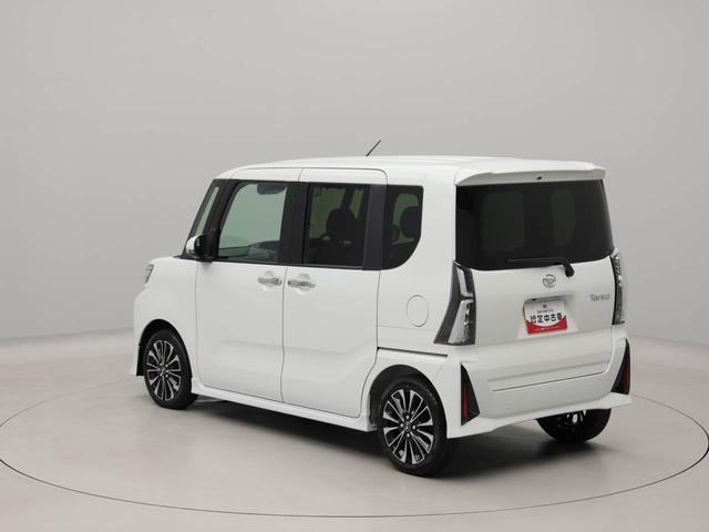タントカスタムRSエアコン パワステ パワーウィンドウ ABS エアバック アルミホイール キーフリー 電動ドアミラー バックカメラ シートヒーター 電動スライドドア ディスチャージ・LED(愛知県)の中古車