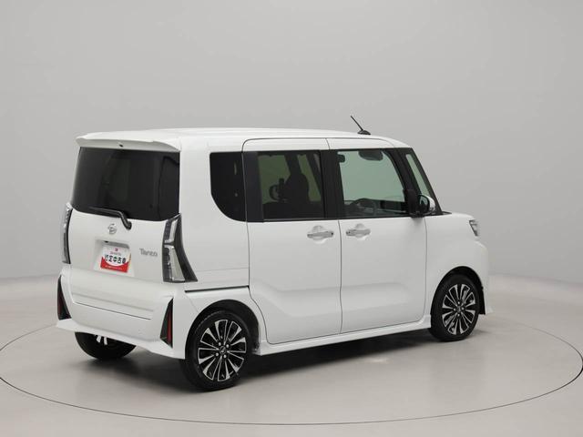 タントカスタムRSエアコン パワステ パワーウィンドウ ABS エアバック アルミホイール キーフリー 電動ドアミラー バックカメラ シートヒーター 電動スライドドア ディスチャージ・LED(愛知県)の中古車