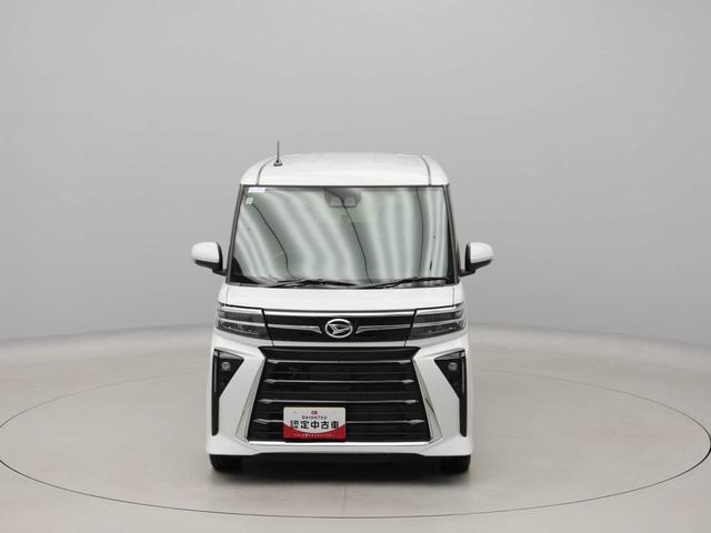 タントカスタムRSエアコン パワステ パワーウィンドウ ABS エアバック アルミホイール キーフリー 電動ドアミラー バックカメラ シートヒーター 電動スライドドア ディスチャージ・LED(愛知県)の中古車