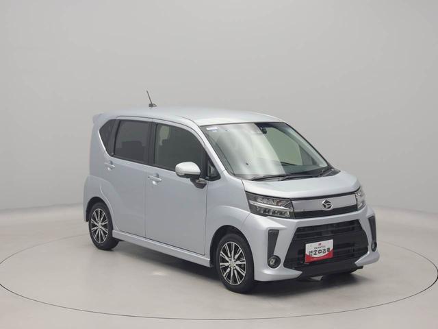 ムーヴカスタム X VS SAIII ナビ ドライブレコーダーバックカメラ 全方位モニタ シートヒーター LEDヘッドライト プッシュスタート スマートキー アルミホイール エアバック ABS(愛知県)の中古車