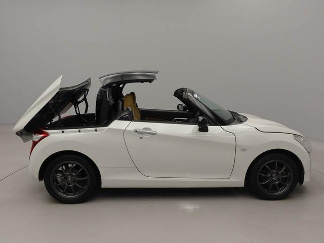 コペンローブ Sバックカメラ ETC ターボ(愛知県)の中古車