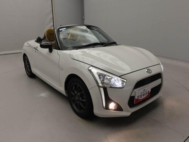 コペンローブ Sバックカメラ ETC ターボ(愛知県)の中古車