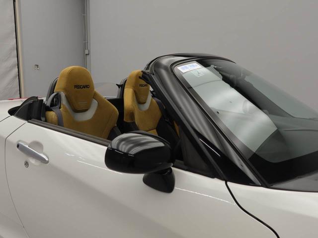 コペンローブ Sバックカメラ ETC ターボ(愛知県)の中古車