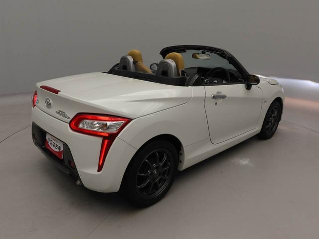 コペンローブ Sバックカメラ ETC ターボ(愛知県)の中古車