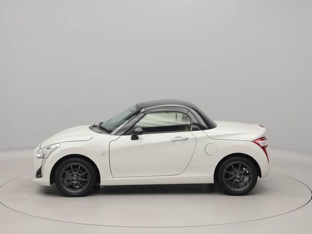コペンローブ Sバックカメラ ETC ターボ(愛知県)の中古車