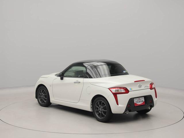 コペンローブ Sバックカメラ ETC ターボ(愛知県)の中古車