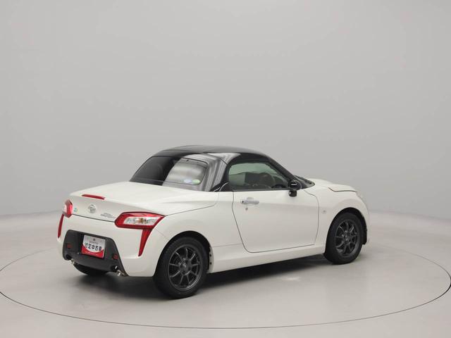 コペンローブ Sバックカメラ ETC ターボ(愛知県)の中古車