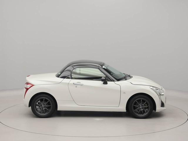 コペンローブ Sバックカメラ ETC ターボ(愛知県)の中古車