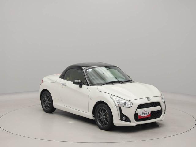コペンローブ Sバックカメラ ETC ターボ(愛知県)の中古車