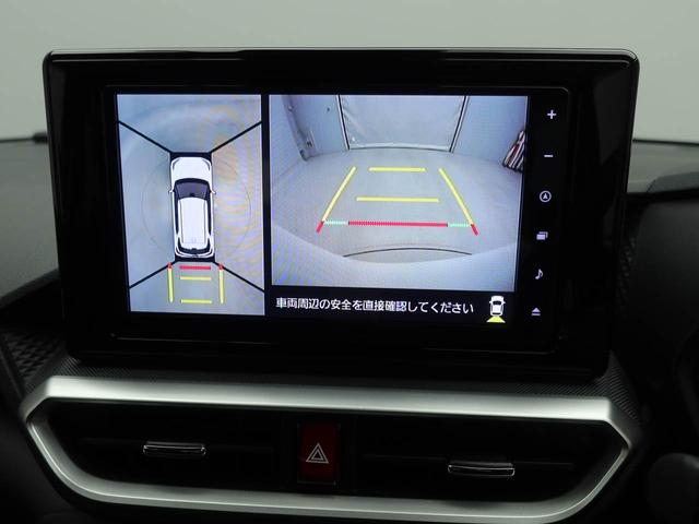 ロッキープレミアムG HEV全方位モニター ETC シートヒーター(愛知県)の中古車