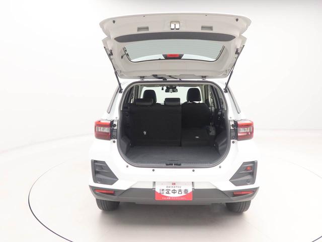 ロッキープレミアムG HEV全方位モニター ETC シートヒーター(愛知県)の中古車