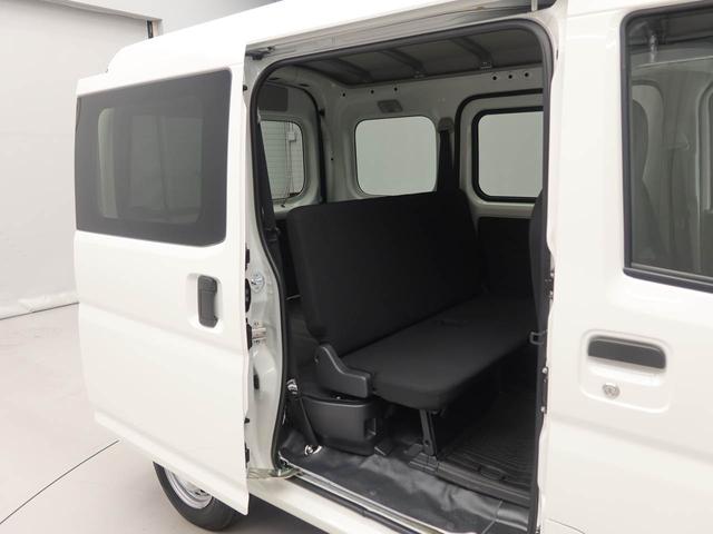 ハイゼットカーゴＤＸワンオーナー　衝突回避支援ブレーキ　車線逸脱警報　　キーレスエントリー　パワーウインドウ　アイドリングストップ　エアバック　ＡＢＳ　ＣＶＴ（愛知県）の中古車
