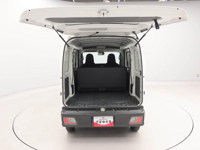 ハイゼットカーゴＤＸワンオーナー　衝突回避支援ブレーキ　車線逸脱警報　　キーレスエントリー　パワーウインドウ　アイドリングストップ　エアバック　ＡＢＳ　ＣＶＴ（愛知県）の中古車
