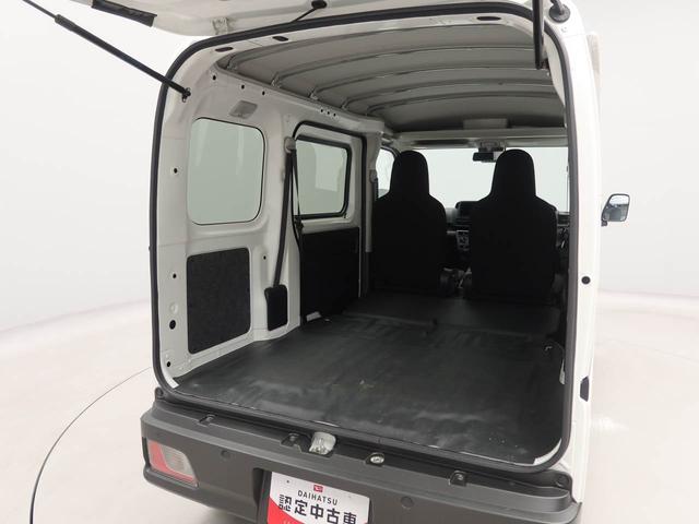 ハイゼットカーゴＤＸワンオーナー　衝突回避支援ブレーキ　車線逸脱警報　　キーレスエントリー　パワーウインドウ　アイドリングストップ　エアバック　ＡＢＳ　ＣＶＴ（愛知県）の中古車