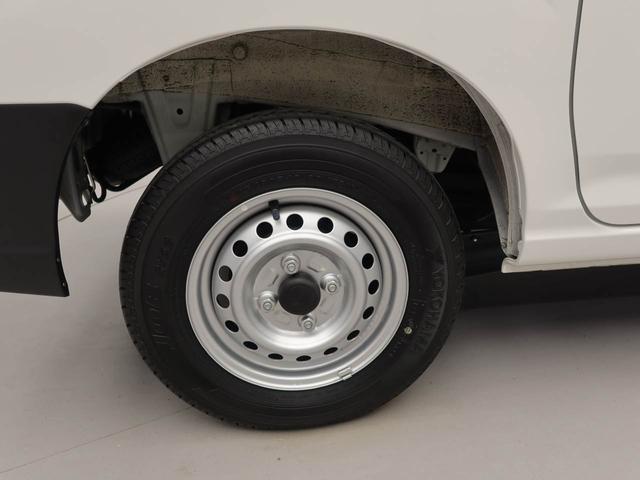 ハイゼットカーゴＤＸワンオーナー　衝突回避支援ブレーキ　車線逸脱警報　　キーレスエントリー　パワーウインドウ　アイドリングストップ　エアバック　ＡＢＳ　ＣＶＴ（愛知県）の中古車