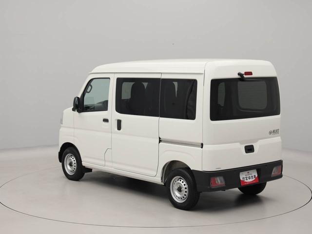 ハイゼットカーゴＤＸワンオーナー　衝突回避支援ブレーキ　車線逸脱警報　　キーレスエントリー　パワーウインドウ　アイドリングストップ　エアバック　ＡＢＳ　ＣＶＴ（愛知県）の中古車